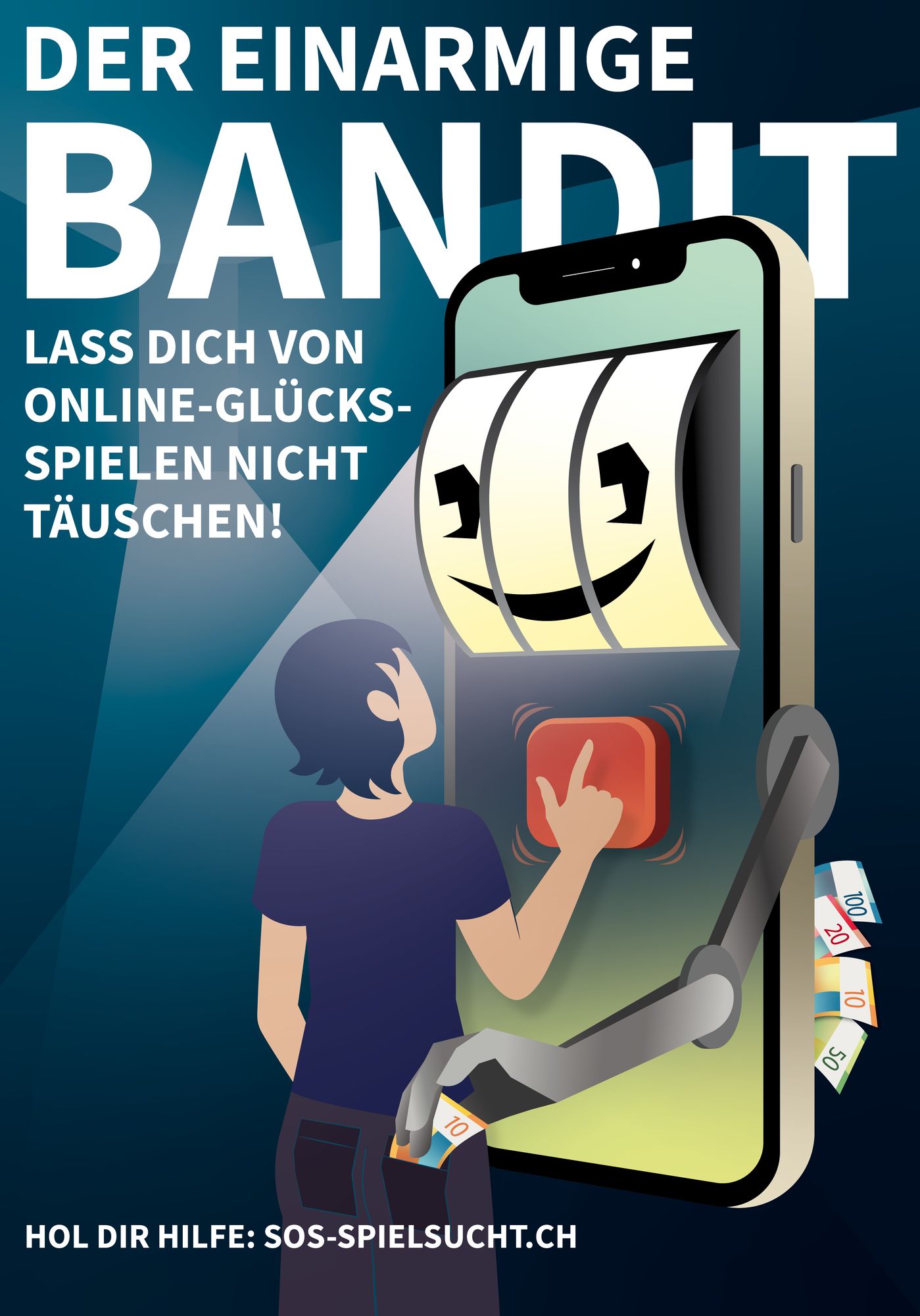 Glücksspiel Franchi