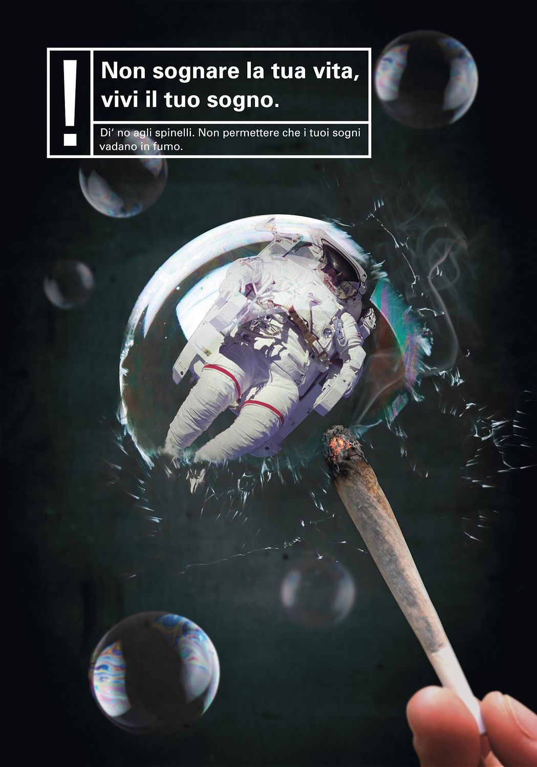 Träume nicht dein Leben ...